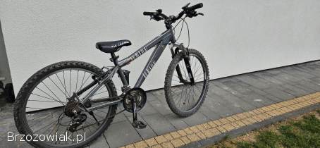 Sprzedam rower Kross 18 cali