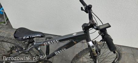Sprzedam rower Kross 18 cali