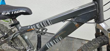 Sprzedam rower Kross 18 cali