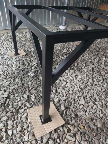 Stojak na Mauzer Stabilny