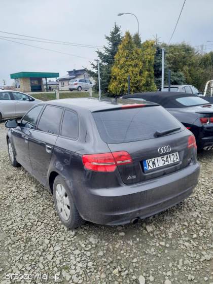 Audi A3 2010