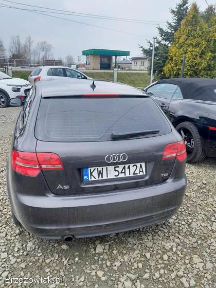 Audi A3 2010
