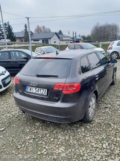 Audi A3 2010