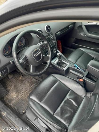 Audi A3 2010