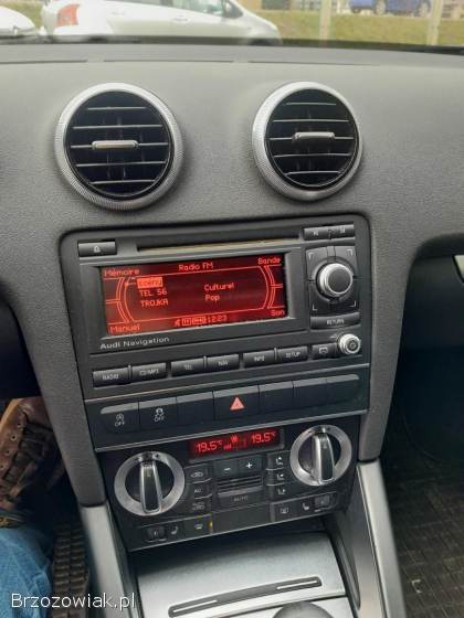 Audi A3 2010