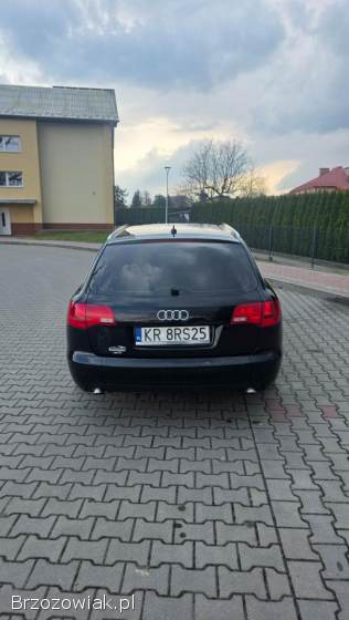 Audi A6 2007