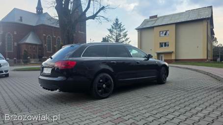 Audi A6 2007