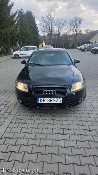 Audi A6 2007