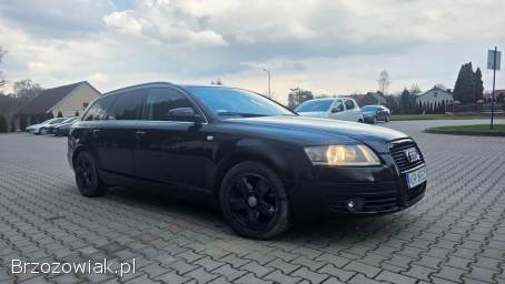 Audi A6 2007