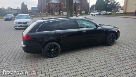 Audi A6 2007