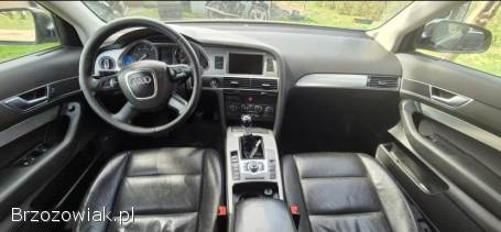 Audi A6 2007