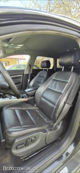 Audi A6 2007