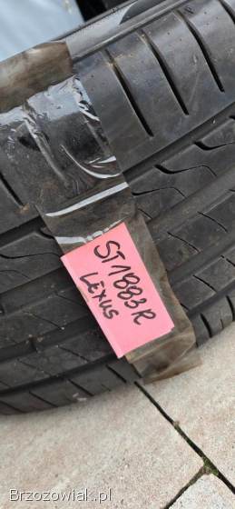 Opony Letnie Imperial EcoSport 2 225/45 18