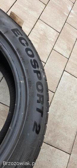 Opony Letnie Imperial EcoSport 2 225/45 18