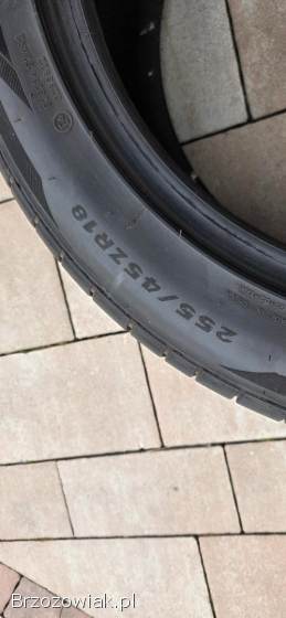 Opony Letnie Imperial EcoSport 2 225/45 18