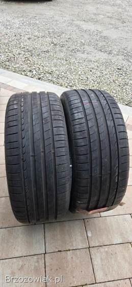 Opony Letnie Imperial EcoSport 2 225/45 18