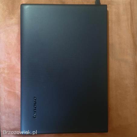 Laptop Lenovo i5 SSD