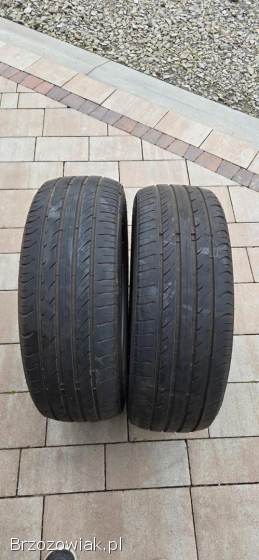 Opony Letnie Sunfull 195/55 16