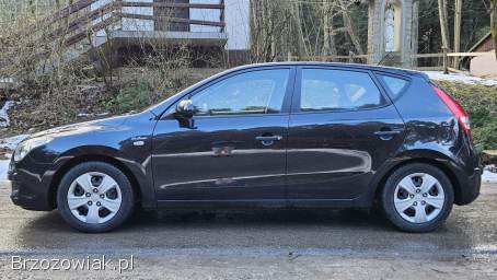 Hyundai i30 2009