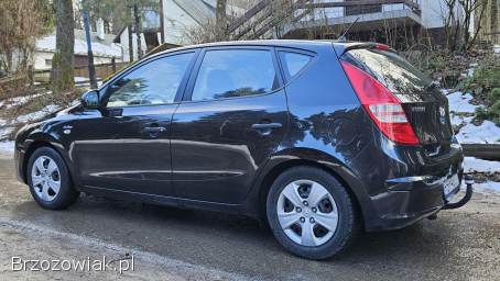 Hyundai i30 2009