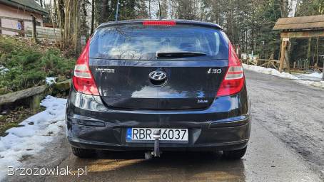 Hyundai i30 2009