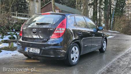Hyundai i30 2009