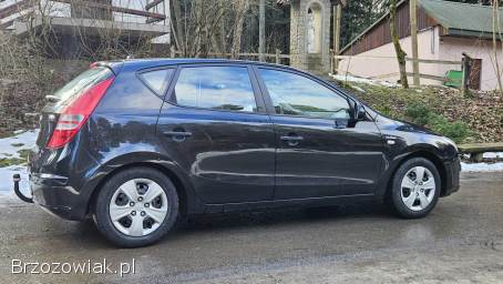 Hyundai i30 2009