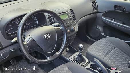 Hyundai i30 2009