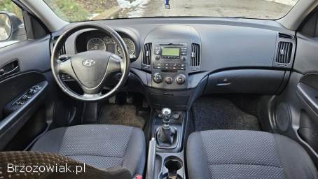 Hyundai i30 2009