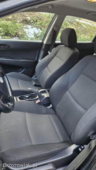 Hyundai i30 2009