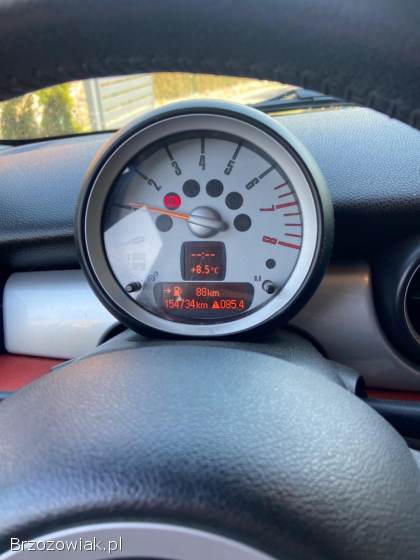 Mini Cooper 2007
