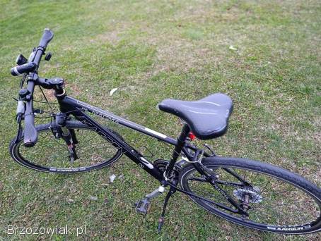 Rower Turystyczny meski KARBON MAGMA C10