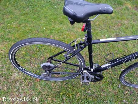 Rower Turystyczny meski KARBON MAGMA C10