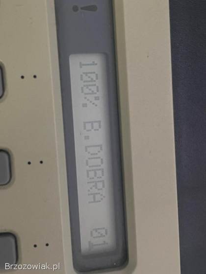 Drukarka Brother DCP-136C