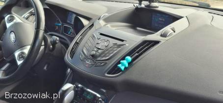 Ford Kuga SUV 2014