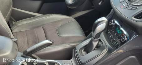 Ford Kuga SUV 2014
