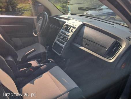 Dodge Journey SXT 2008