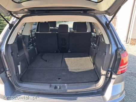 Dodge Journey SXT 2008