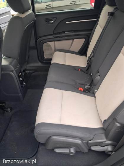 Dodge Journey SXT 2008