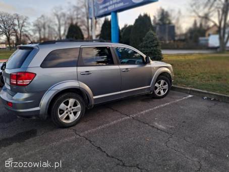 Dodge Journey SXT 2008
