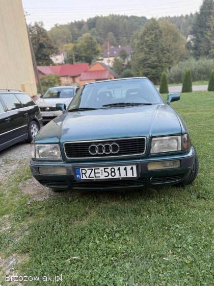 Audi 80 1992