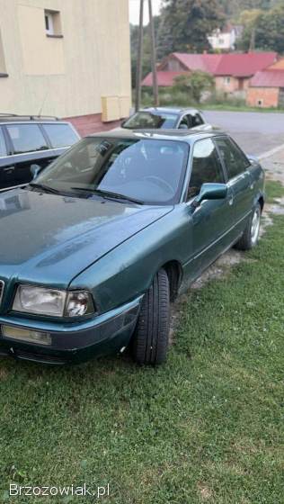 Audi 80 1992