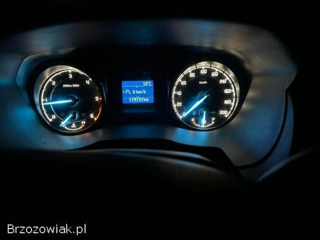 Ford Ranger 2016