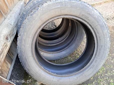 Opony letnie i zimowe 185/60/15