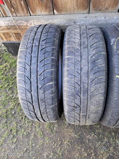 Opony letnie i zimowe 185/60/15