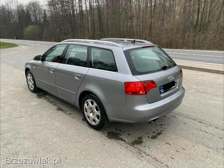 Audi A4 2005