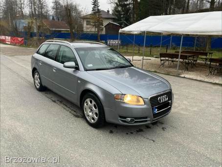 Audi A4 2005