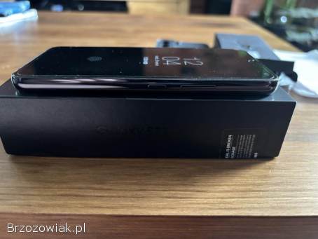 Smartfon Samsung Galaxy S22 5G 8/256GB SM-S901B/DS Czarny