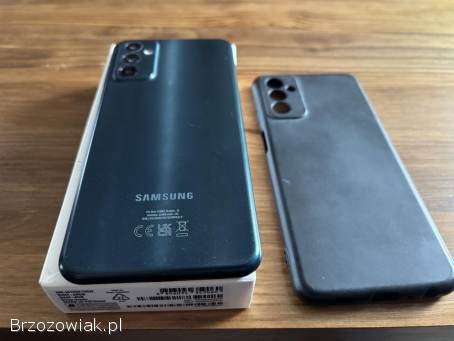 Samsung Galaxy M13 SM-M135 4/64GB Zielony