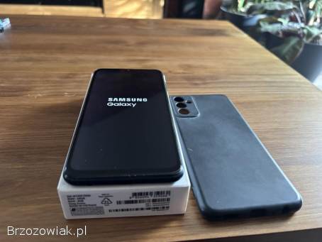 Samsung Galaxy M13 SM-M135 4/64GB Zielony